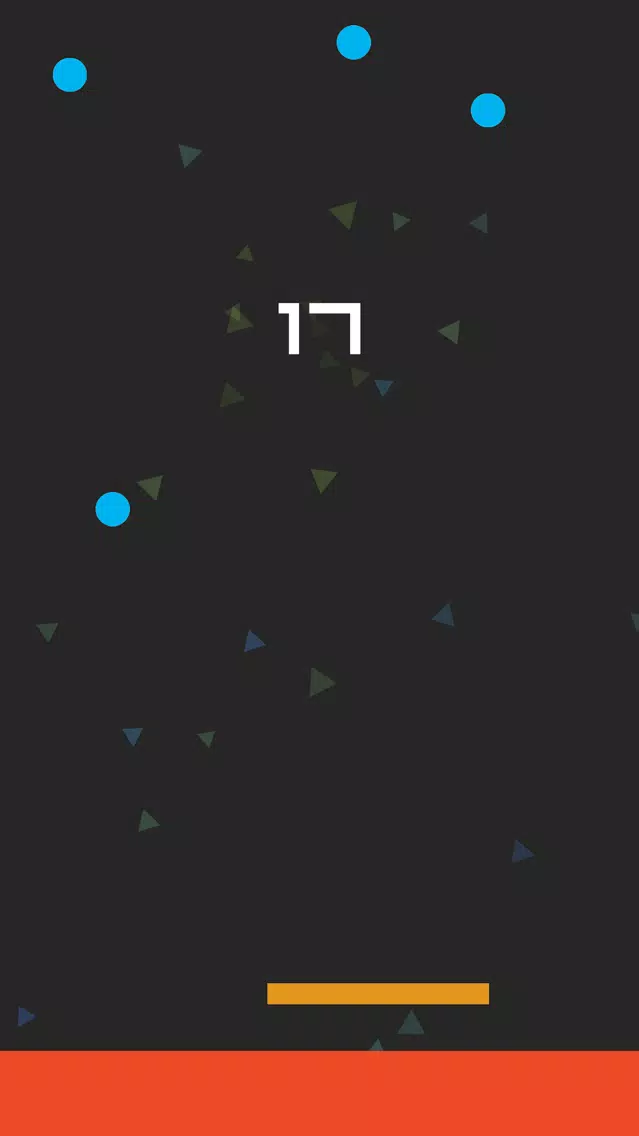 Capturas de pantalla de Collision: Ball Smasher