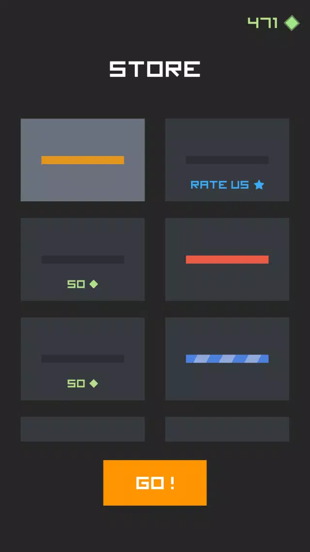 Capturas de pantalla de Collision: Ball Smasher