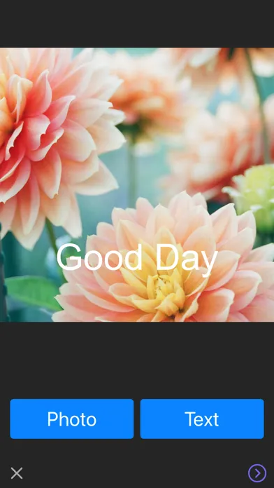 Скриншоты Have a Good Day - Image Editor