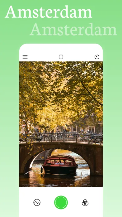 Ảnh chụp màn hình của be like... Amsterdam