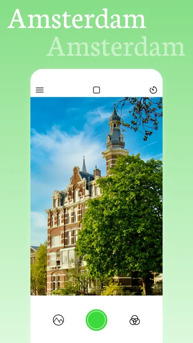 Ảnh chụp màn hình của be like... Amsterdam