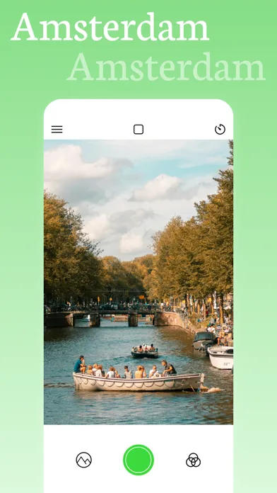 Ảnh chụp màn hình của be like... Amsterdam