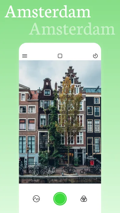 Ảnh chụp màn hình của be like... Amsterdam