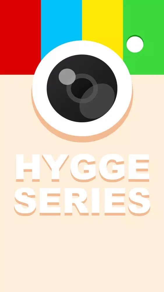 HyggeCam Classic Screenshots
