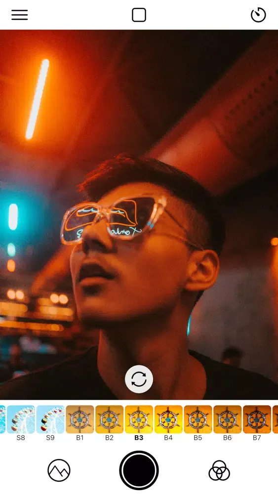 HyggeCam Classic Screenshots