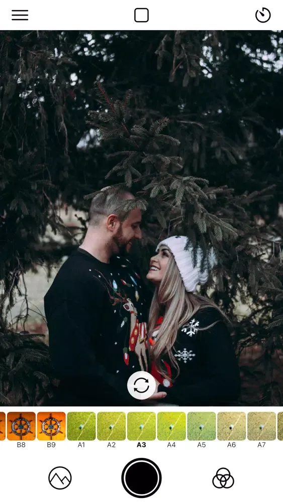 HyggeCam Classic Screenshots