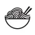 Instant Noodles: Light