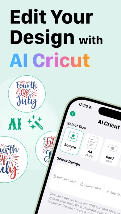 AI Design Space স্ক্রিনশট