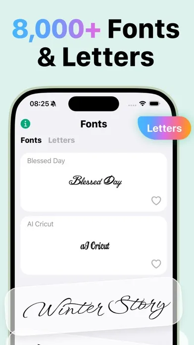 AI Design Space স্ক্রিনশট