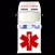 Ambulance 112 Driver