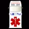 Ambulance 112 Driver