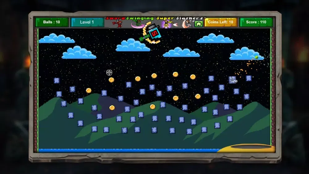 Capturas de tela do Coin collector™