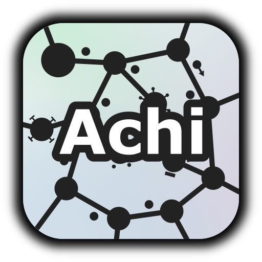 Achikaps Demo Achikaps Demo