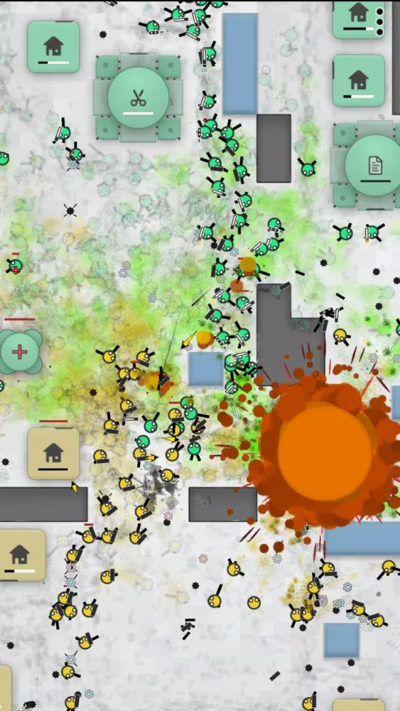 تصاویر Drevepsina Demo