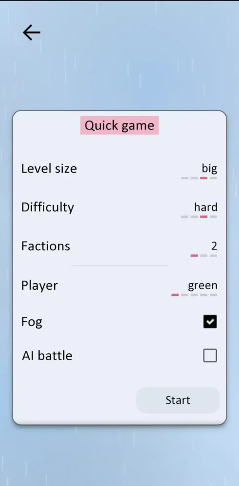 تصاویر Drevepsina Demo