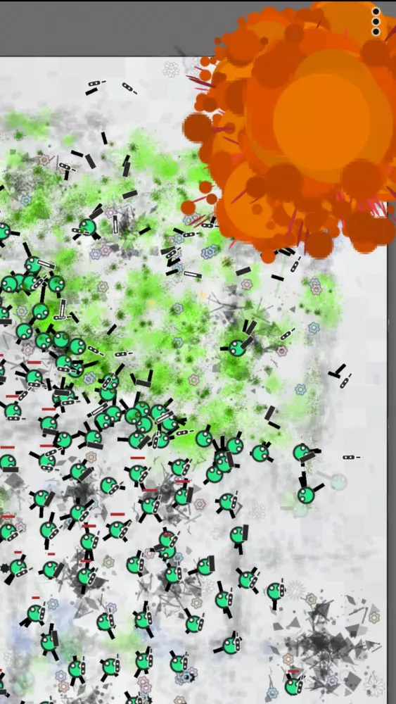 تصاویر Drevepsina Demo