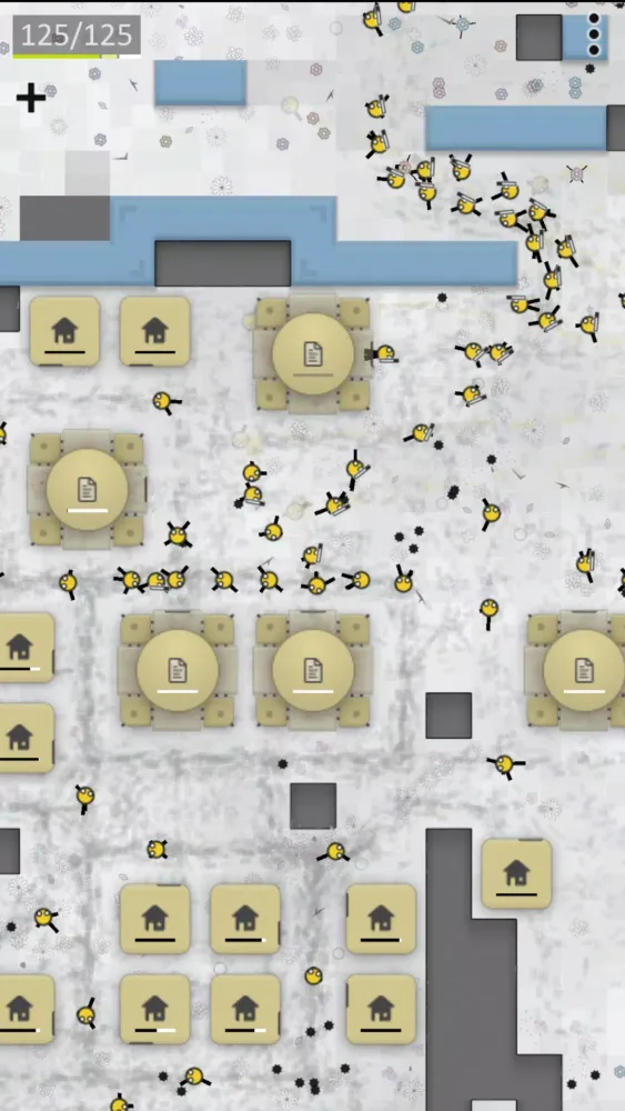 تصاویر Drevepsina Demo