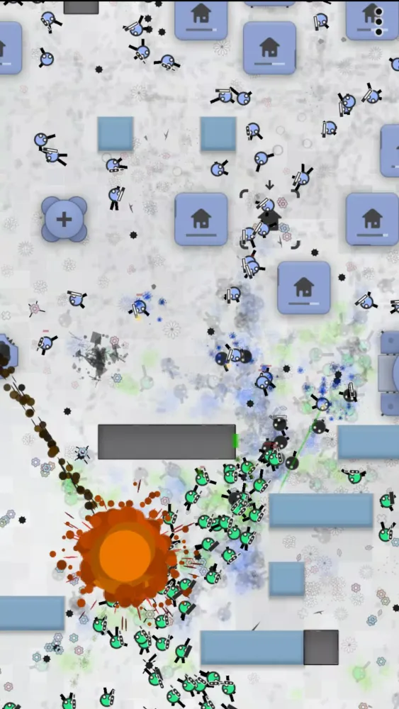 تصاویر Drevepsina Demo