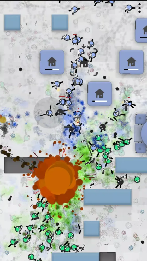 تصاویر Drevepsina Demo