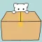 Fennec fox, Makku (Animated)