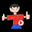 Chodong's animated dairy (KOR)