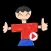 Chodong's animated dairy (KOR)