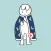I am a small prince (Animated)