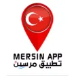 Mersin App Mersin App