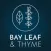 Bay Leaf & Thyme