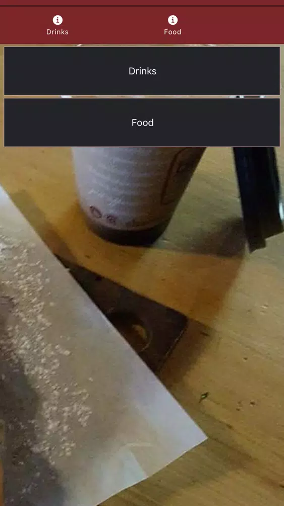 Beans About Coffee应用截图