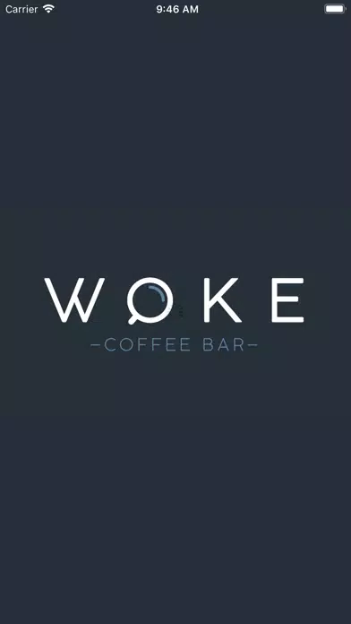 WokeCoffeeBar应用截图