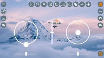 LUMO DRONE স্ক্রিনশট