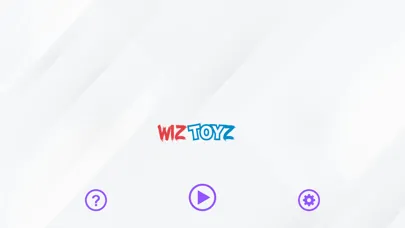 Capturas de pantalla de WIZTOYZ FD
