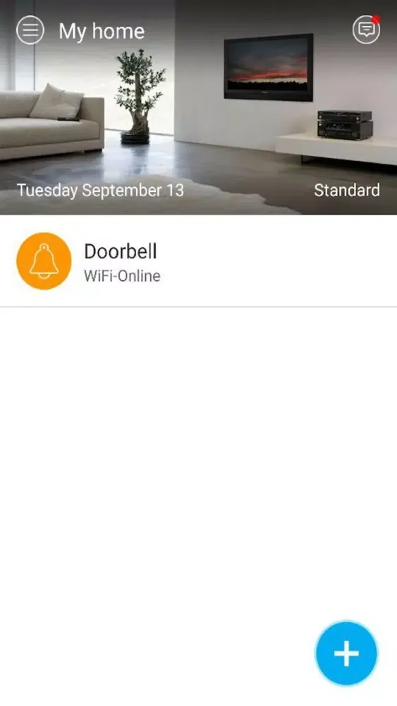 Extel Link Screenshots