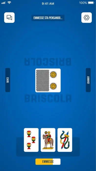 صور Briscola SUPER!
