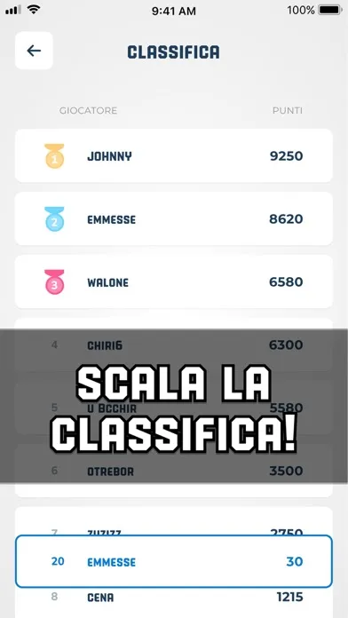 صور Briscola SUPER!