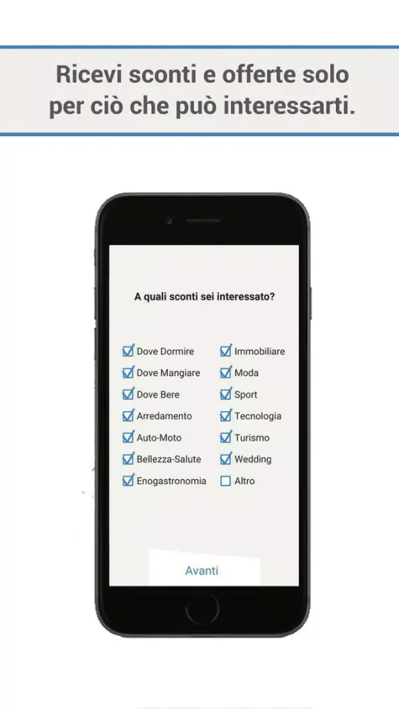 Captures d'écran de Puglia.com