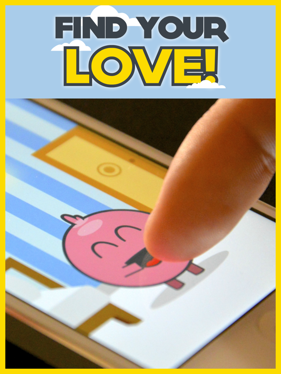Sfronzols - Virtual Pet iPad  스크린샷