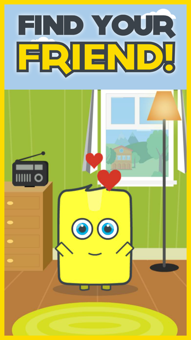 Sfronzols - Virtual Pet 스크린샷