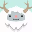 Yeti Climbing