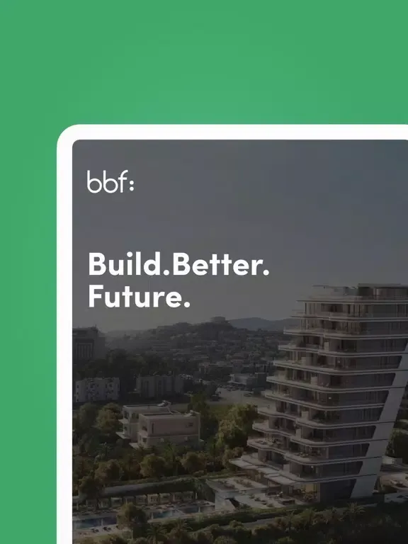 bbf: iPad 应用截图