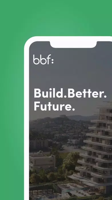 Captures d'écran de bbf: