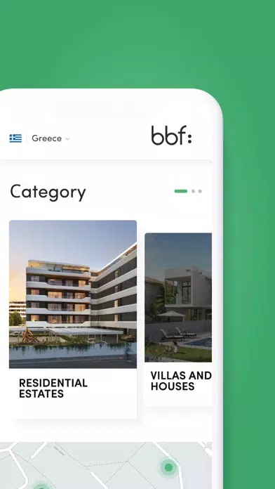Captures d'écran de bbf:
