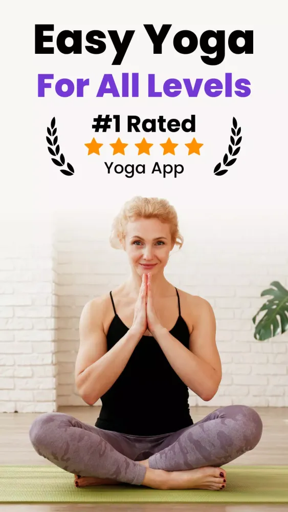 Yoga for Beginners স্ক্রিনশট