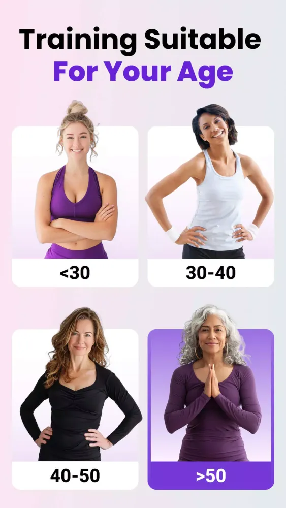 Yoga for Beginners স্ক্রিনশট