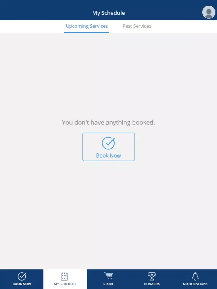 Yoga NRG & Mindfulness iPad 应用截图