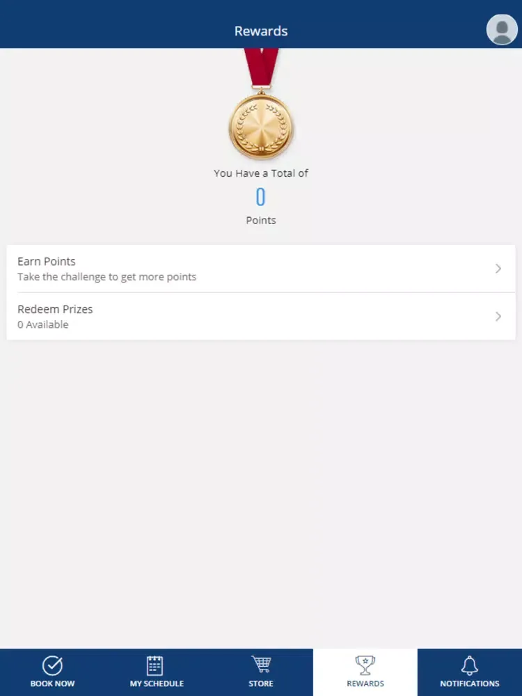 Yoga NRG & Mindfulness iPad 应用截图