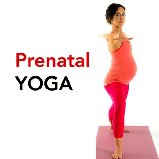 تصاویر Yoga Workout at home Pregnancy