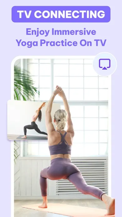 Daily Yoga®: Yoga for Fitness Screenshots
