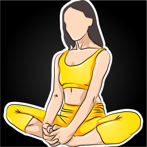 YOGA Workout for Weight Loss YOGA Workout for Weight Loss